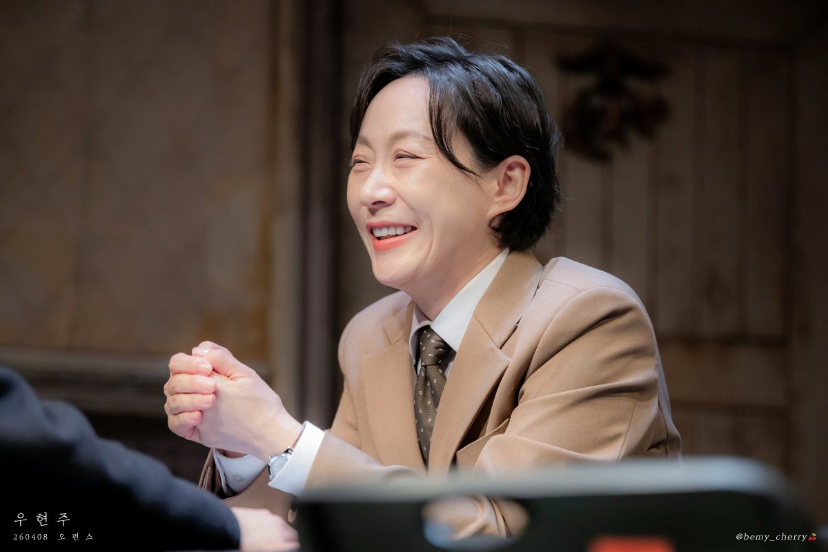 체리를 담는 지수 tweet media