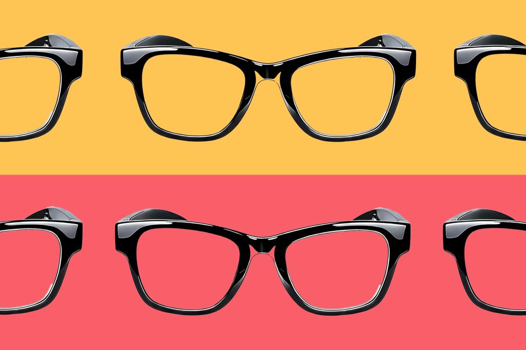 MySmallStoreMN's tweet image. 🚨 Big news! These $14 smart glasses skip the creepy Meta features that had our staff freaked out 😱✨. Safe, cool, and budget-friendly! 🤠😍

Check them out here 👉 zurl.co/lvkEu 

#MySmallStore #TechTips #SmartGadgets