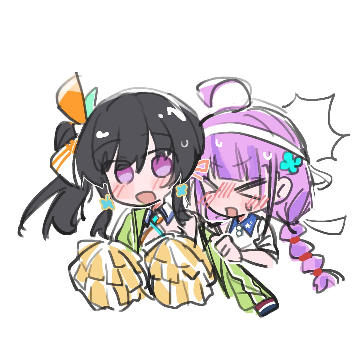 燈籠🏮 tweet media