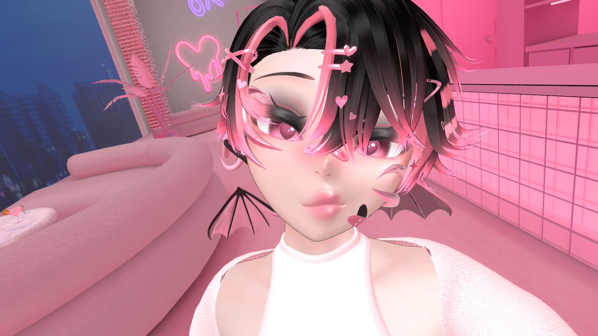 🩷😈🥀casual🥀😈🩷 tweet media