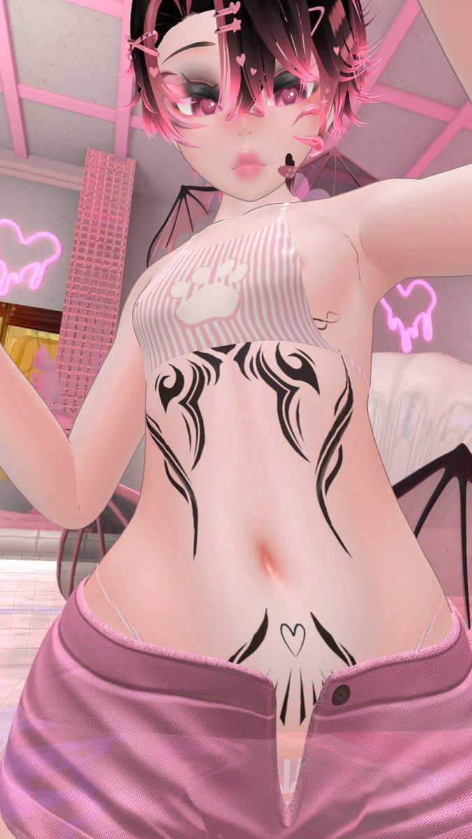 🩷😈🥀casual🥀😈🩷 tweet media