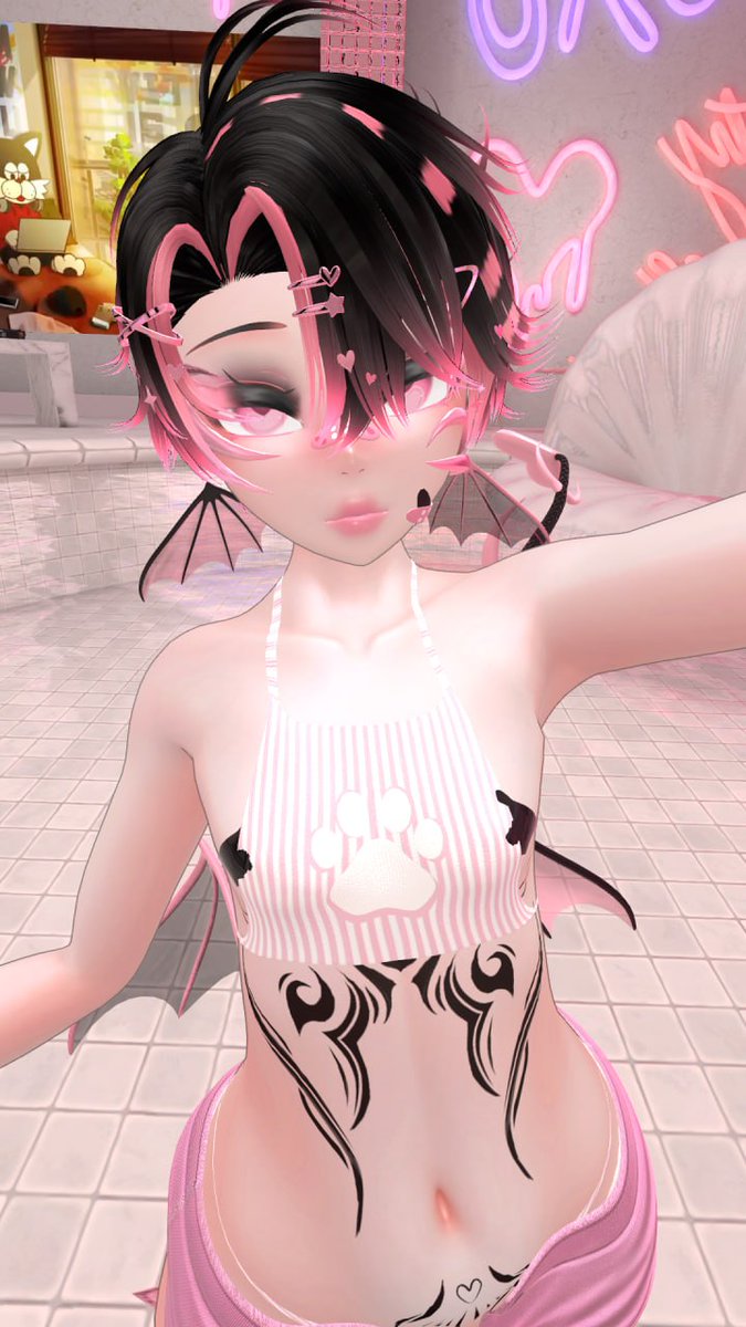 🩷😈🥀casual🥀😈🩷 tweet media