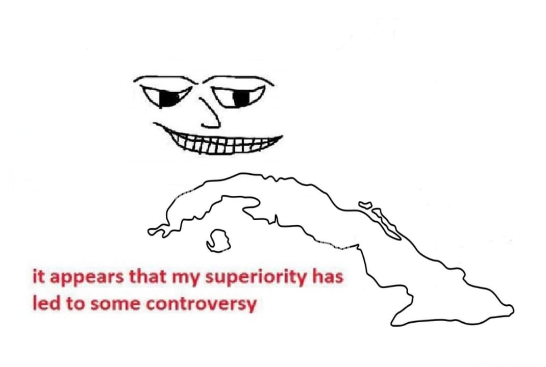 Shinji 🇨🇺 tweet media