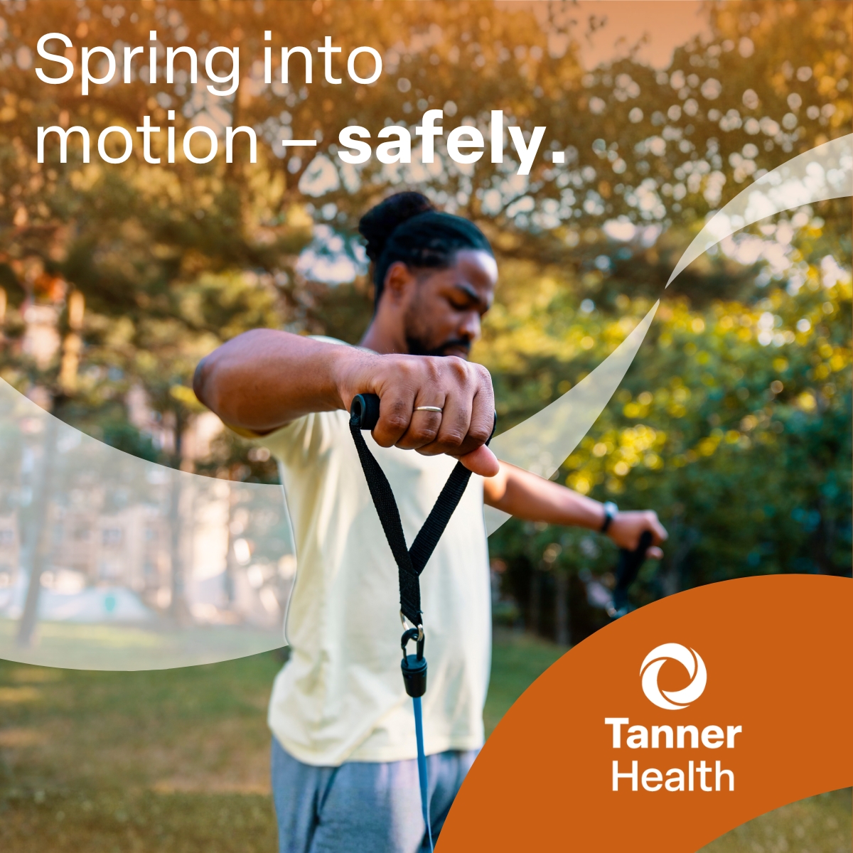 Tanner Health tweet media