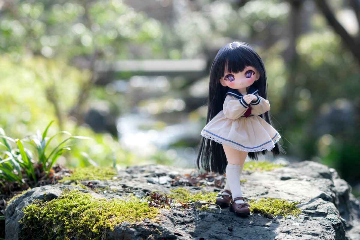 てぃか tweet media