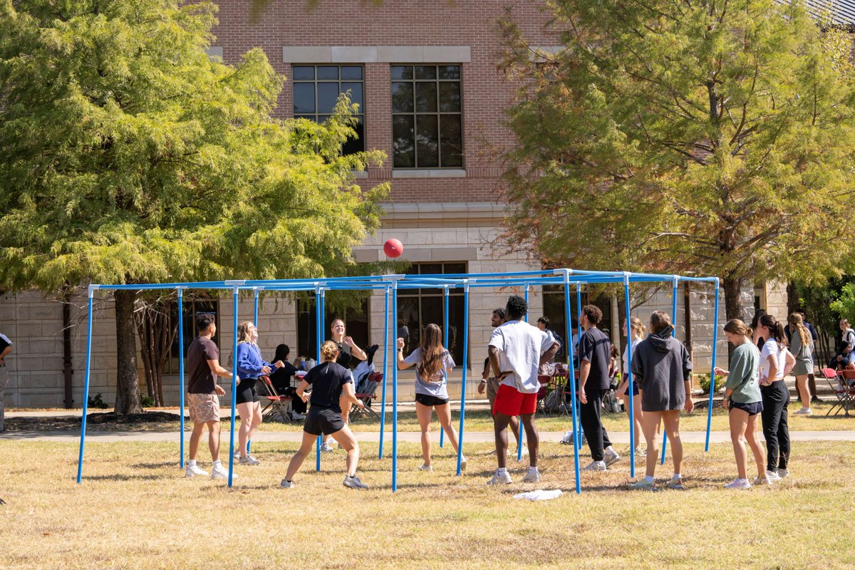 Texas State University Round Rock tweet media
