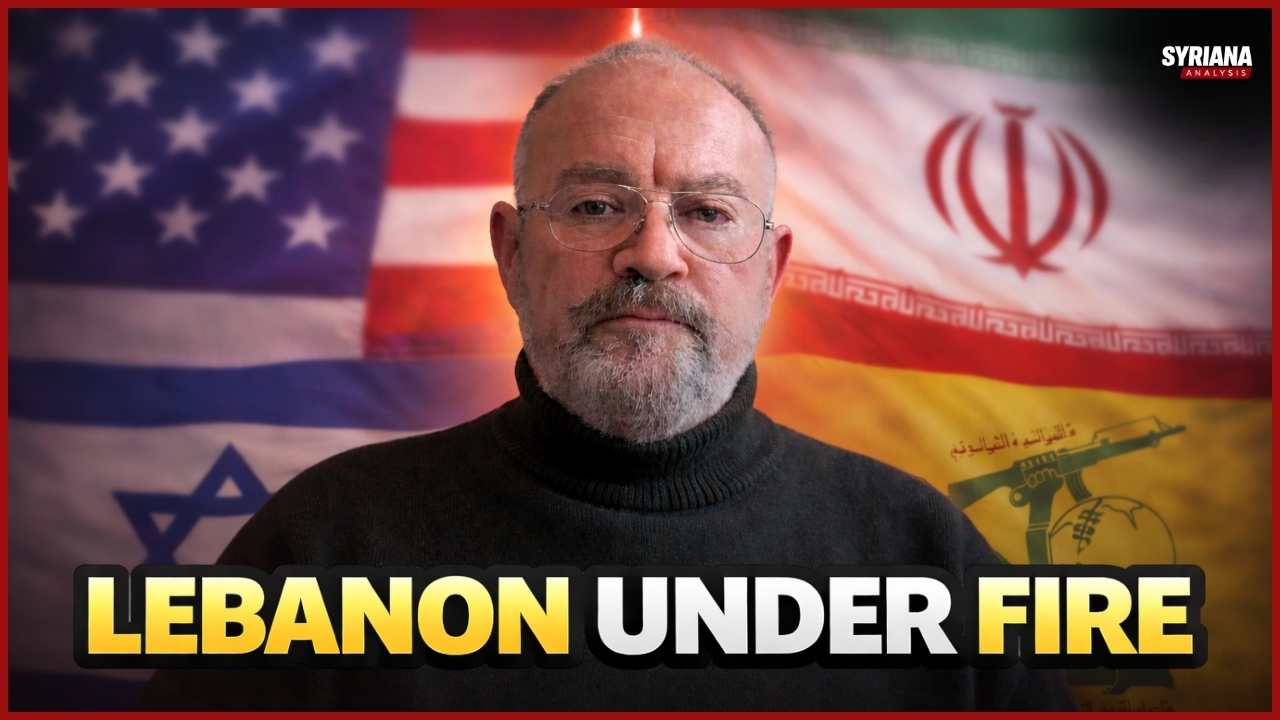 Kevork Almassian (@KevorkAlmassian) on X