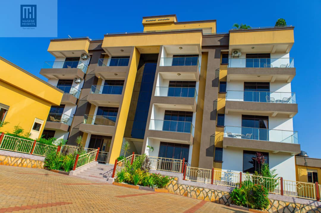 maseseheights's tweet photo. Looking for the perfect getaway, Masese Heights got you covered. Come experience comfort,peace and luxury. Reserve now https://t.co/xiwpaD4us3