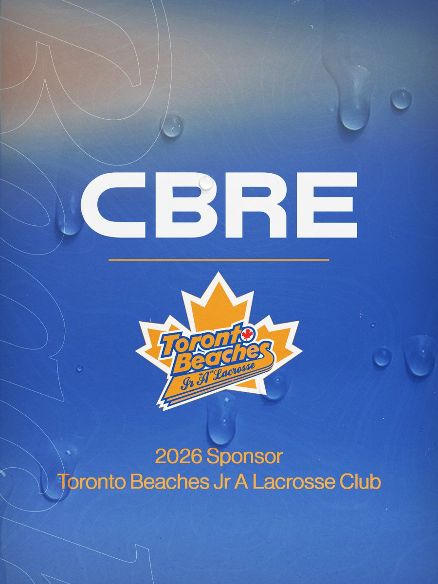 Toronto Beaches tweet media