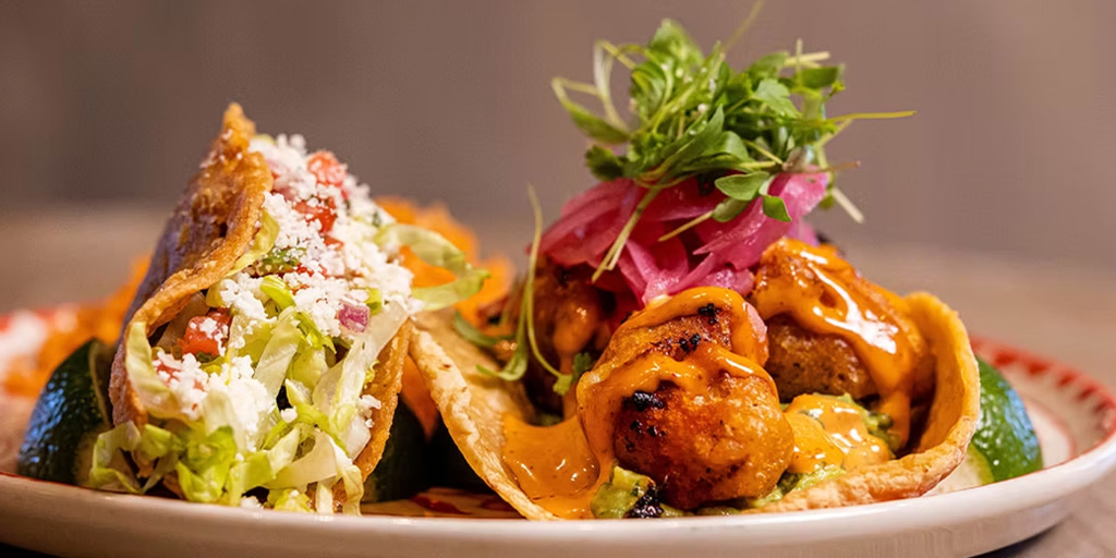 The Promenade At Westlake tweet media