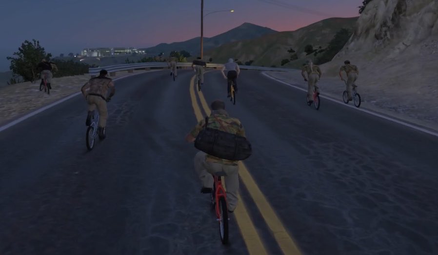 MT CIA News tweet media