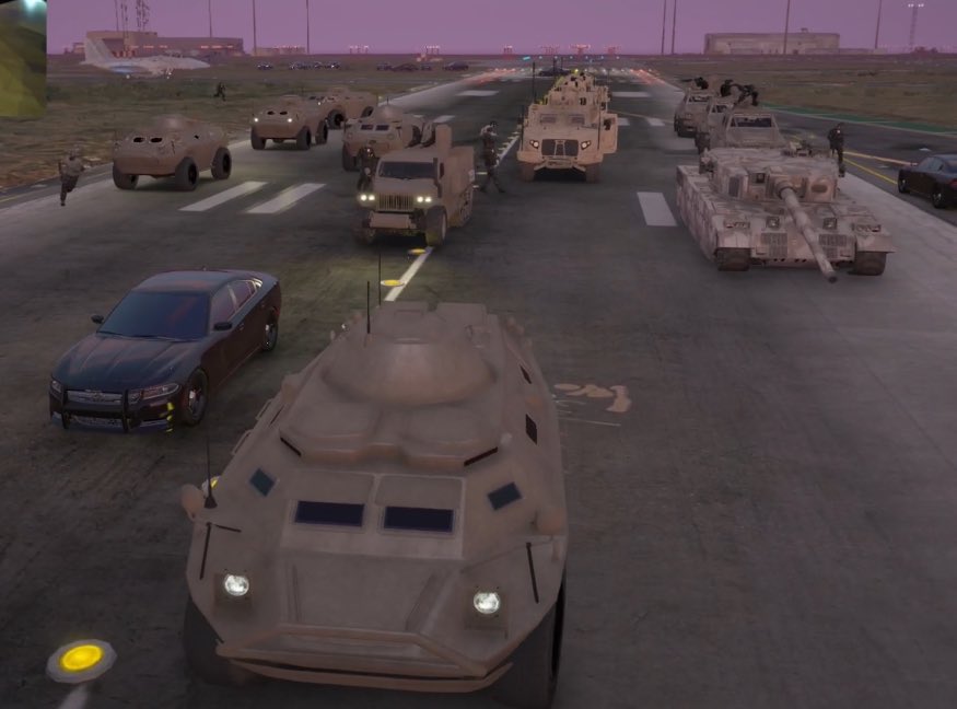 MT CIA News tweet media