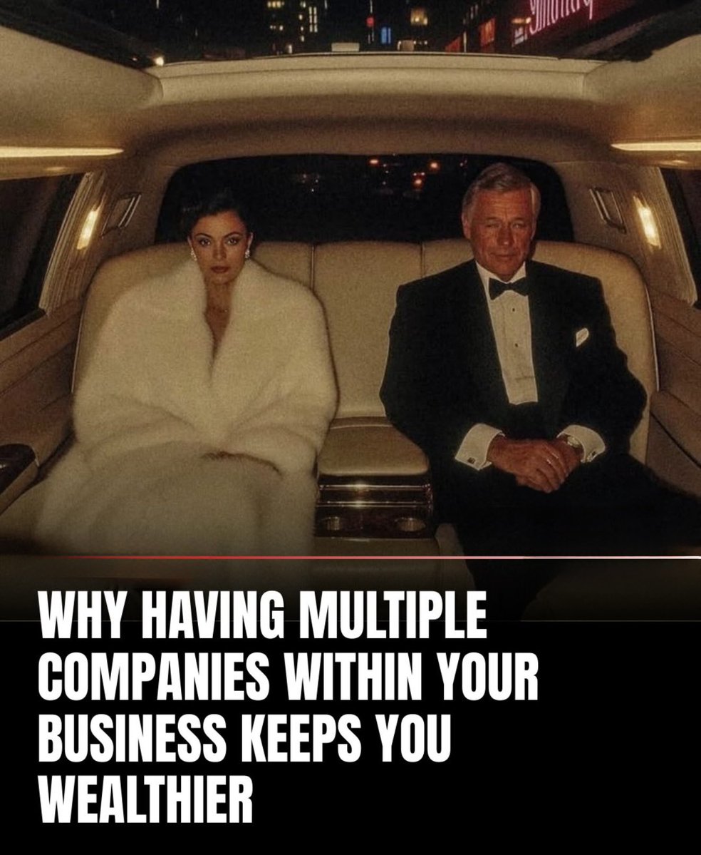 INHERITANCE tweet media