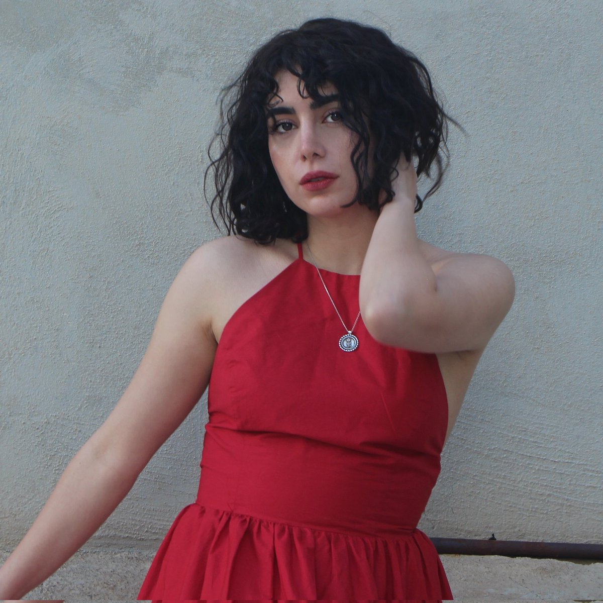 مارشملو tweet media