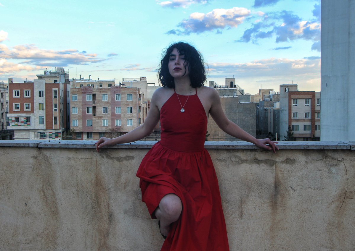 مارشملو tweet media