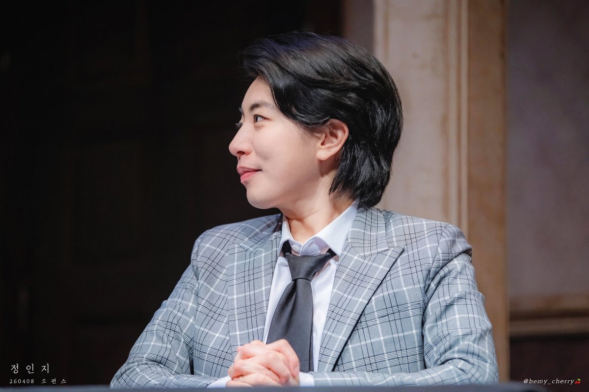 체리를 담는 지수 tweet media