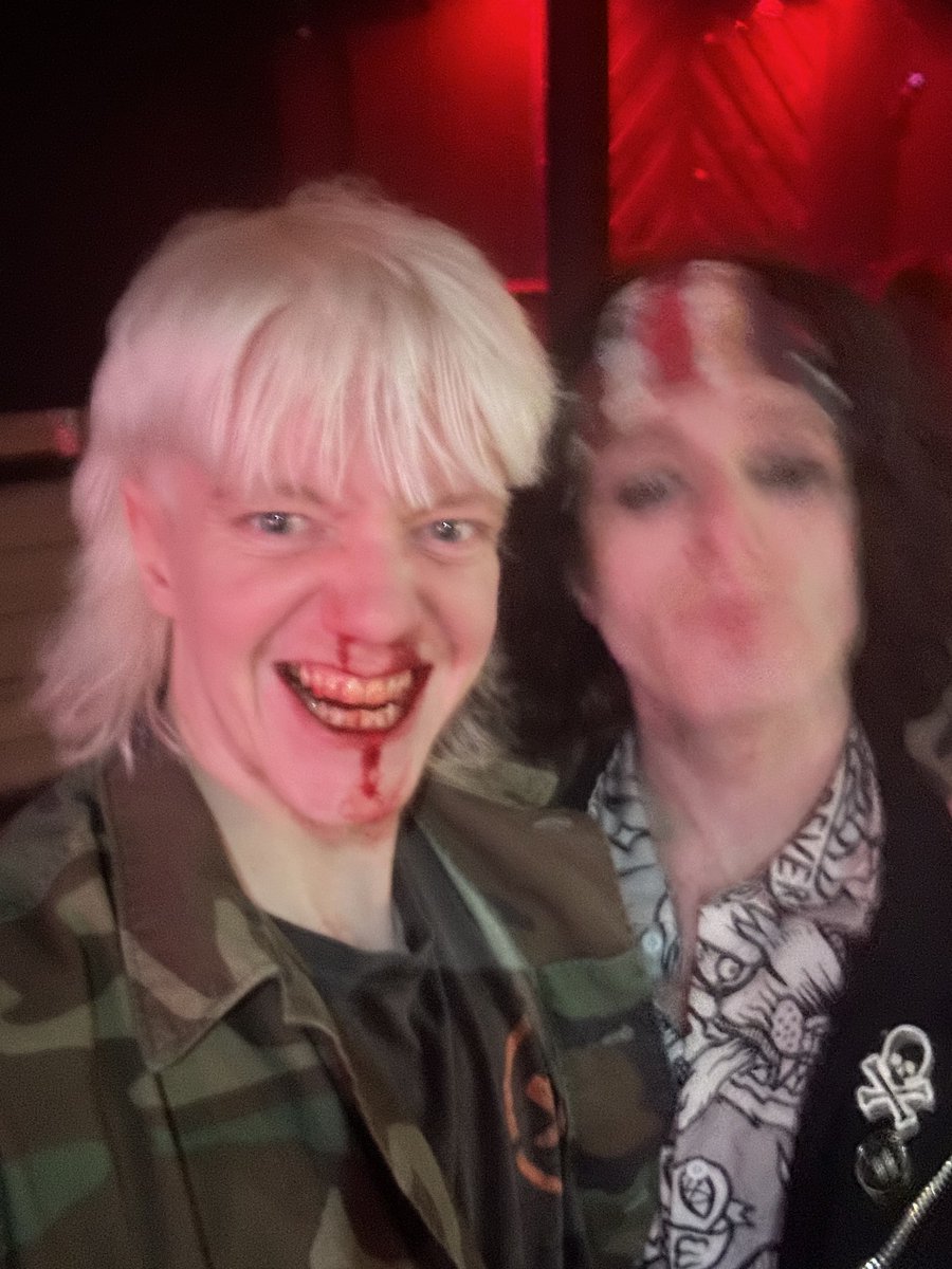 Rubberbutter 🇬🇧🏴 tweet media