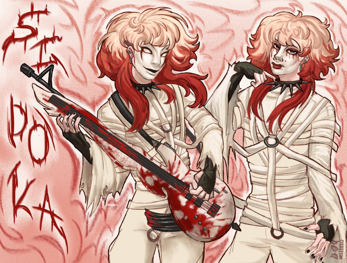 nelieee 💥 tweet media