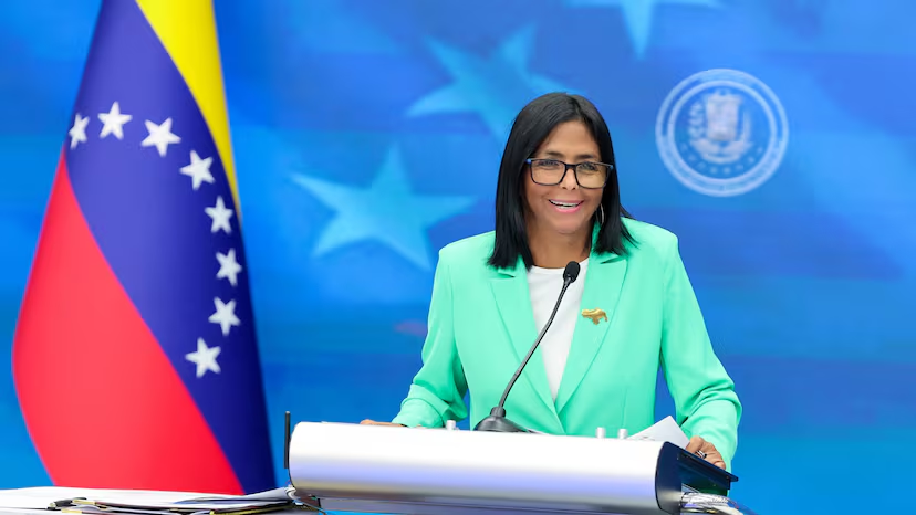 Mibelis Acevedo D. tweet media