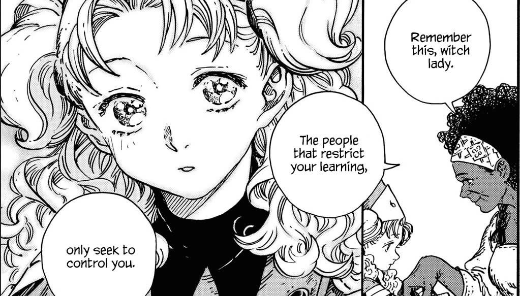 Isaiah D. Colbert is on Bluesky tweet media