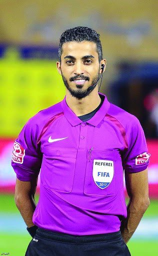 ماجد العالمي 48🏆 tweet media