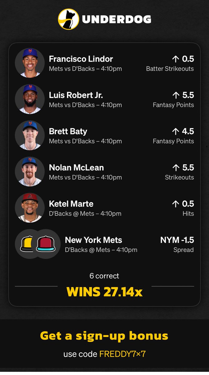 Rookie Collector tweet media