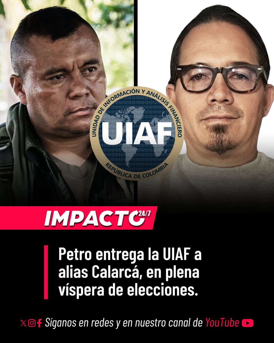 IMPACTO 24/7 tweet media