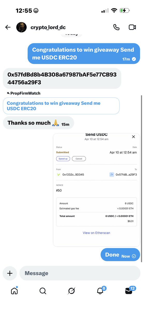 PropFirmWatch tweet media