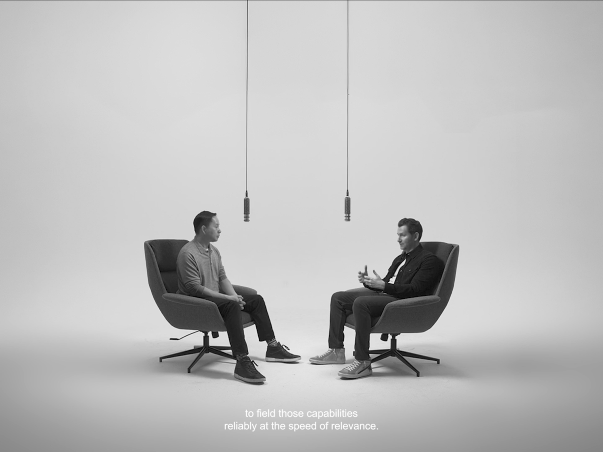 Reggie James tweet media