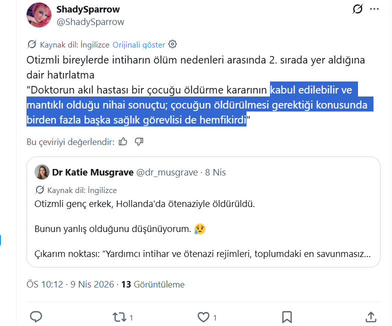 Sorul(a)mayanı soruYORUM tweet media