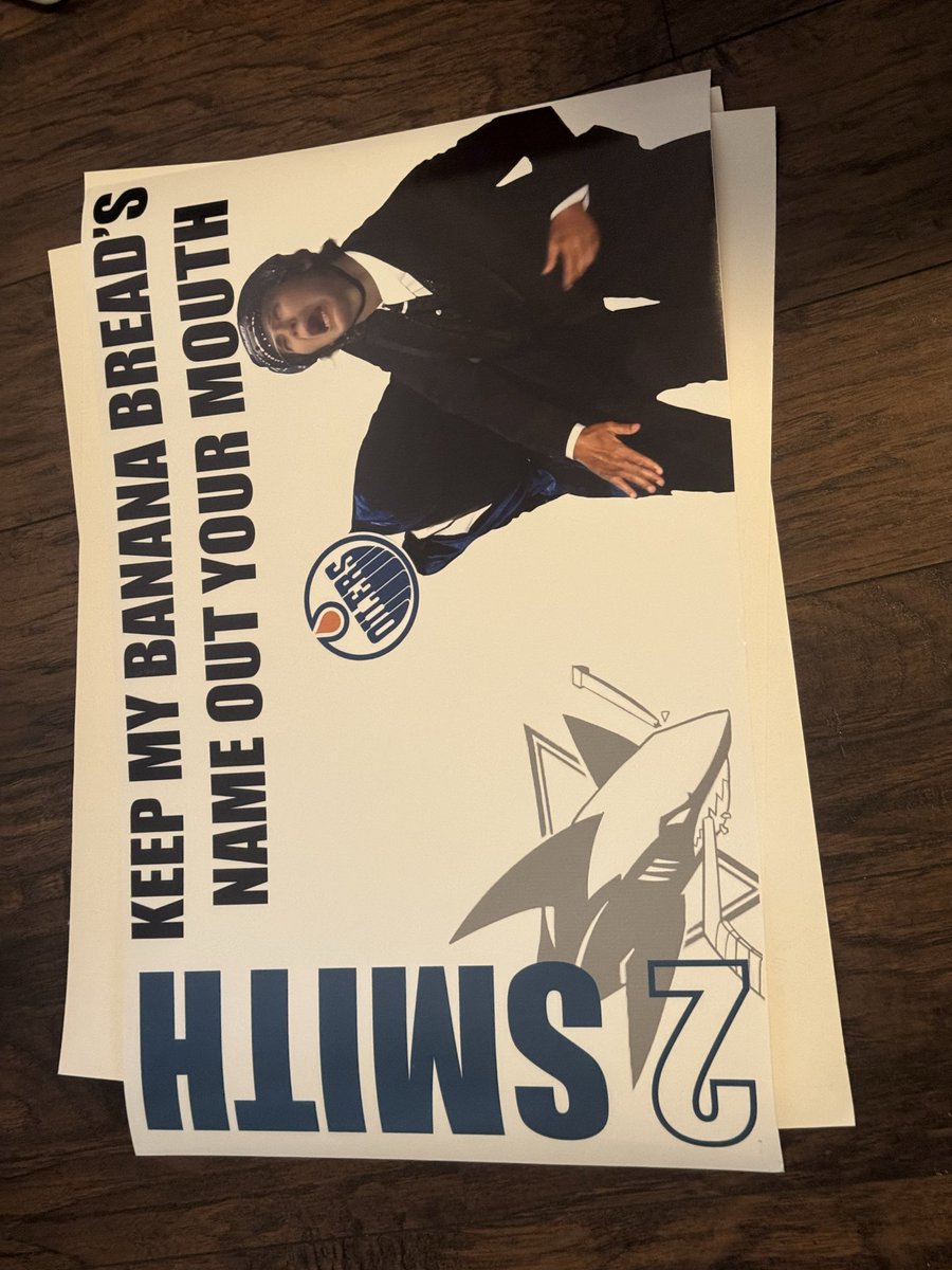ABugarin_559's tweet photo. @willmackupdates This was my daughters sign at yesterdays game https://t.co/rkrPf8bBUJ