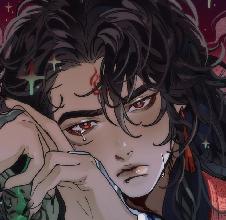 ray 🌱 cr: Mo Du tweet media