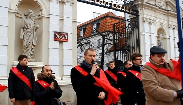 🇵🇱 Stańczyk tweet media