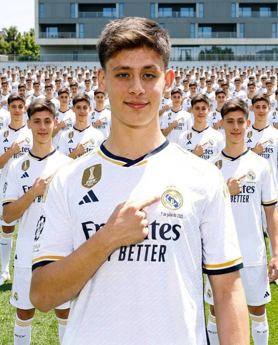 edgar davids tweet media