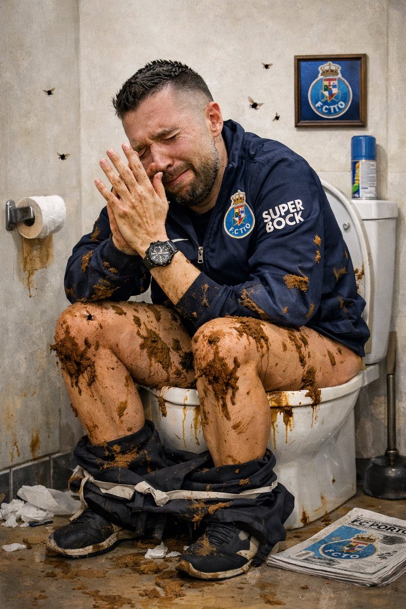 Tiago Raposo tweet media