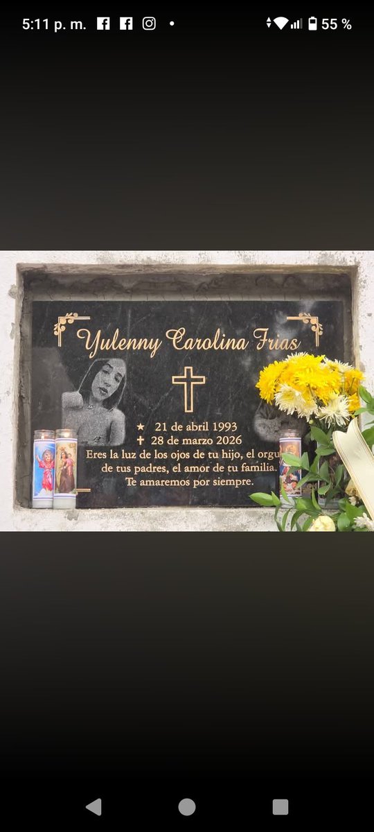 Nos metieron a Sthefora por boca y nariz, hablen de Yulenny. 

<a href="/ListinDiario/">LISTÍN DIARIO</a> <a href="/acentodiario/">acento.com.do</a> <a href="/EstebanRosario0/">Esteban Rosario</a> <a href="/DiarioLibre/">Diario Libre</a> <a href="/edithfebles/">Edith Febles</a> <a href="/MariaselaA/">Mariasela Alvarez</a> <a href="/sergiadiputada/">Sergia Galvan Ortega</a> <a href="/minoutavarezm/">Minou Tavárez Mirabal</a>
<a href="/ministeriomujer/">ministeriomujerRD</a> <a href="/DiputadosRD/">Cámara de Diputados de la República Dominicana</a>
<a href="/AnaMitila/">Ana Mitila Lora</a> <a href="/BlogNegras/">Blogueiras Negras</a>

Crimen de odio racial