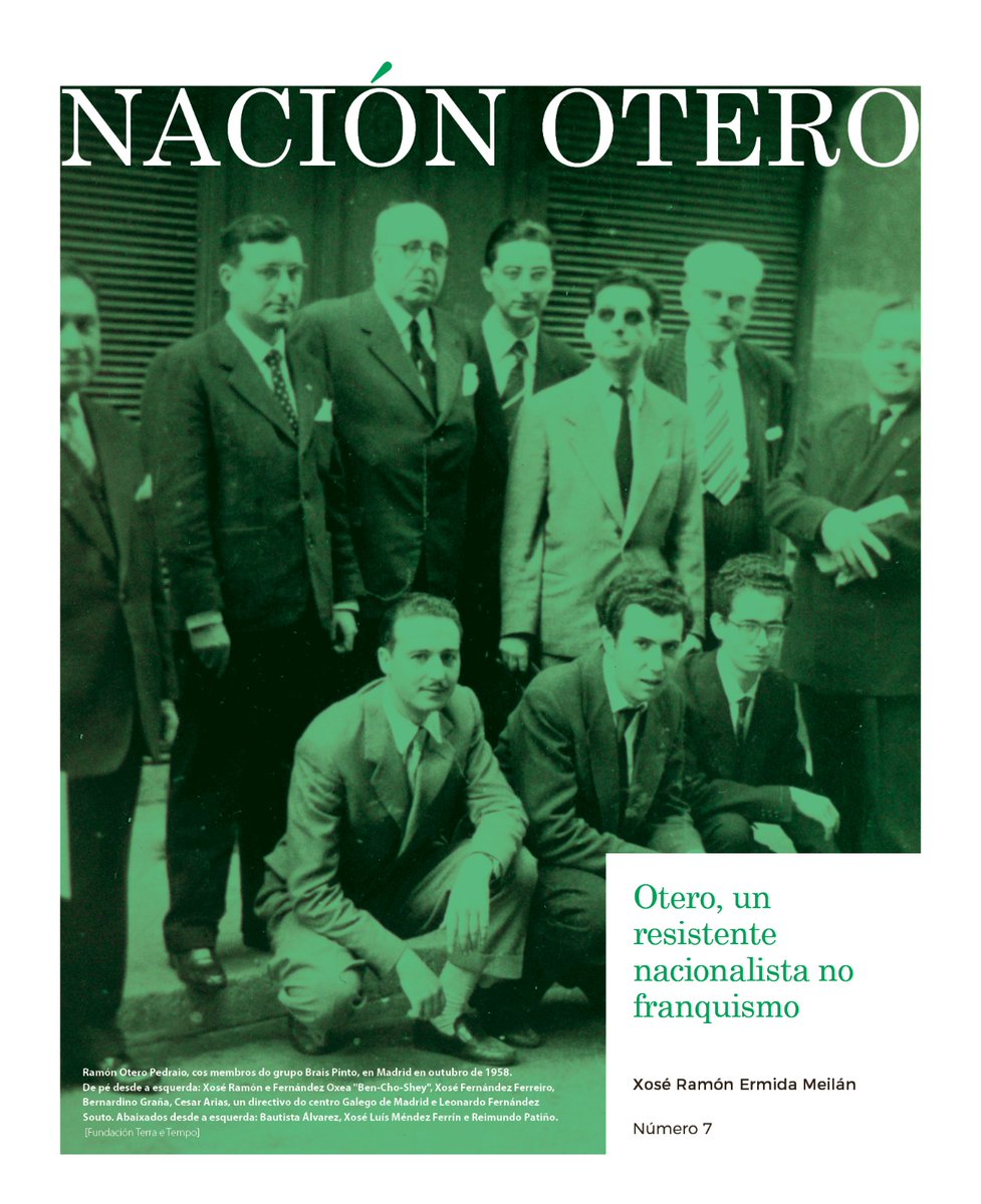 Nós Diario tweet media
