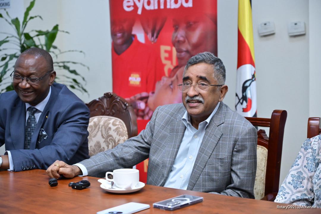 Geoffrey M. Kitakule tweet media