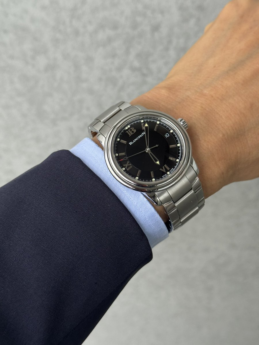 時計好きの不動産屋さん tweet media