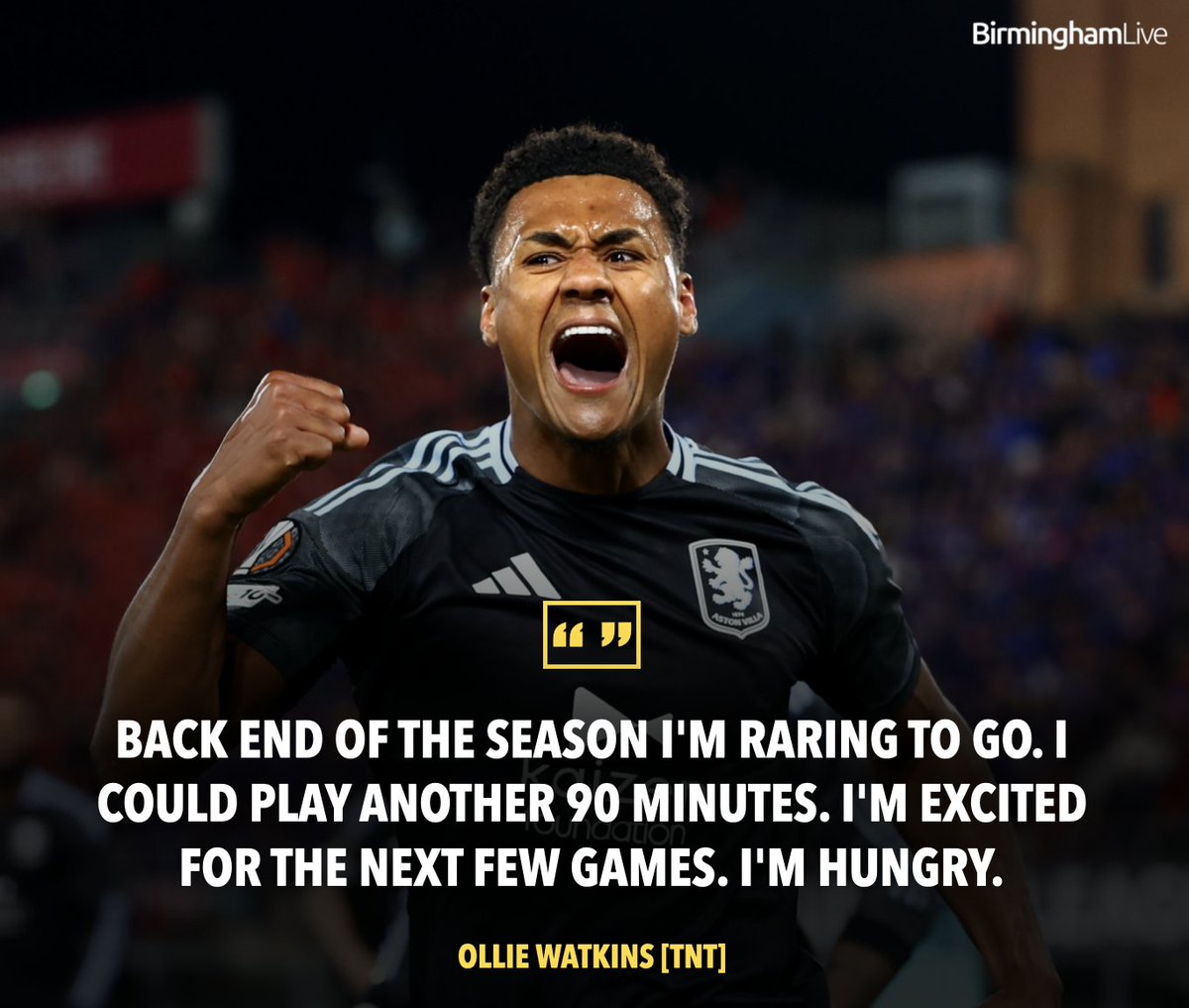 John Townley tweet media