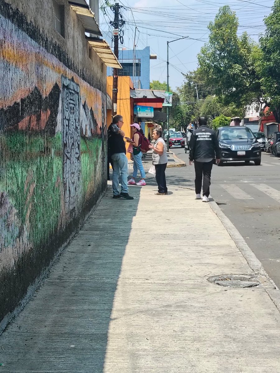 Manuel Oropeza tweet media