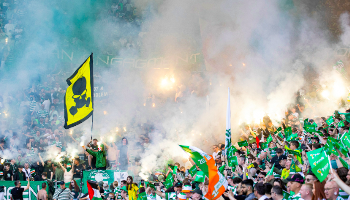 Daily Record Sport tweet media