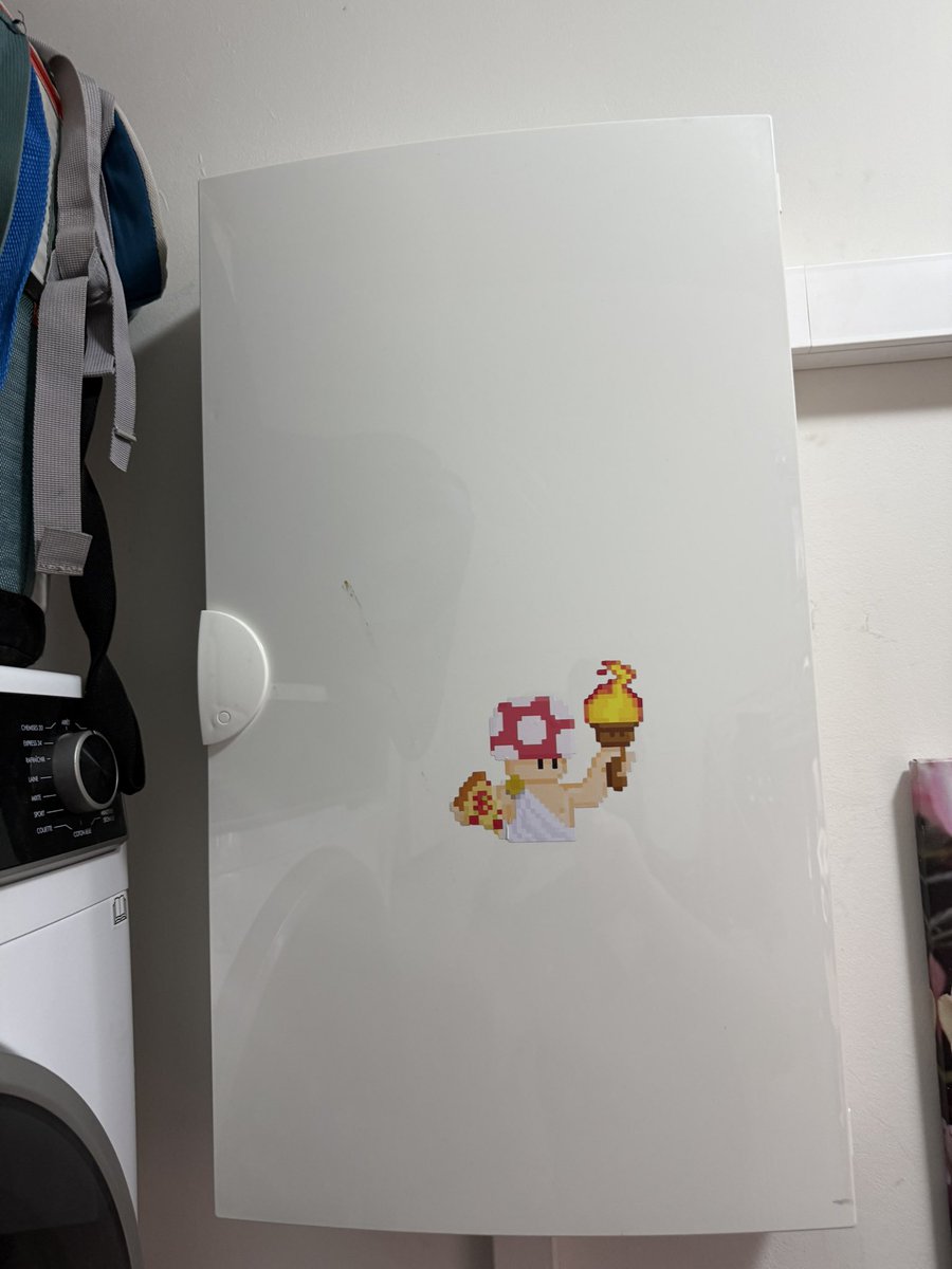 CryptoKrltist's tweet photo. My new electric panel ⚡️🔥🗽
@OrdTorches @0x6Paths 
Fiiiiireeeee https://t.co/8raF1DOpoK
