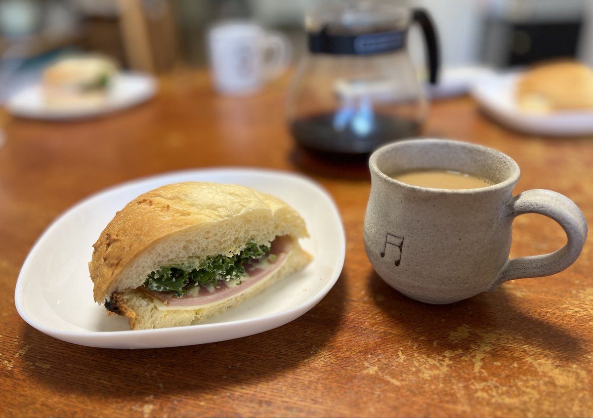 荒井"インチョー"智典@サウンドクリエイター tweet media