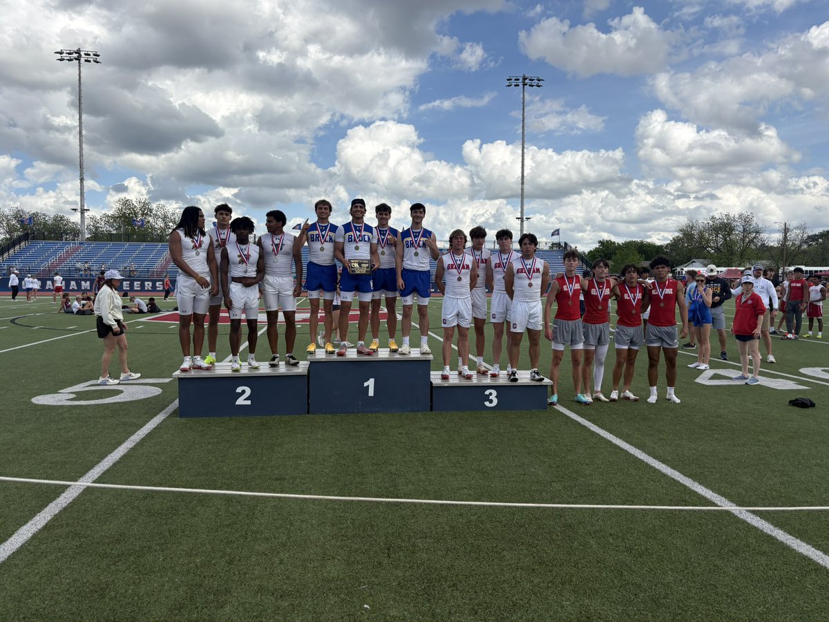 Brock Boy’s Track & Field tweet media