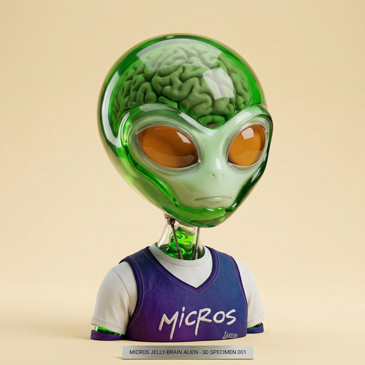 HUFGAMECV's tweet photo. @MicrosNft @NftswithDiz 3D https://t.co/T2HZIWUHVM