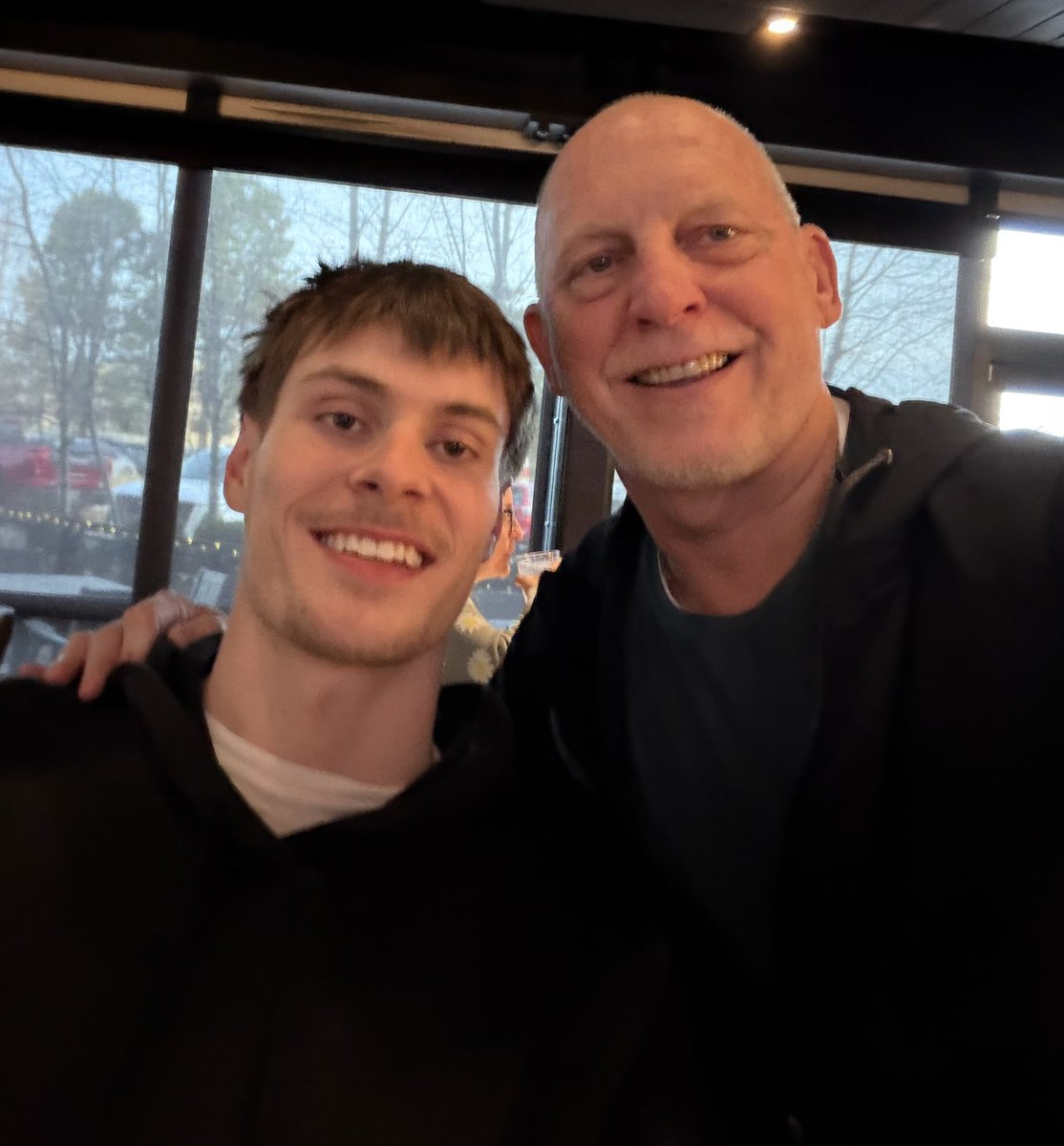 Astro_Clay's tweet image. He listened to me!  ;0) #GBR @HuskerMBB