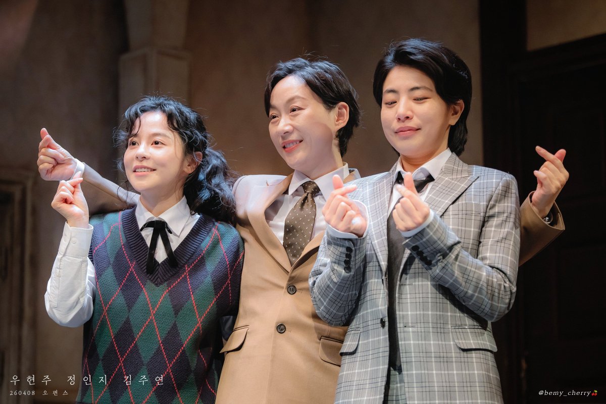 체리를 담는 지수 tweet media