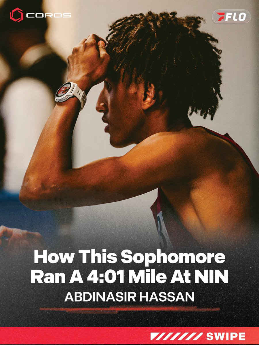 FloTrack tweet media