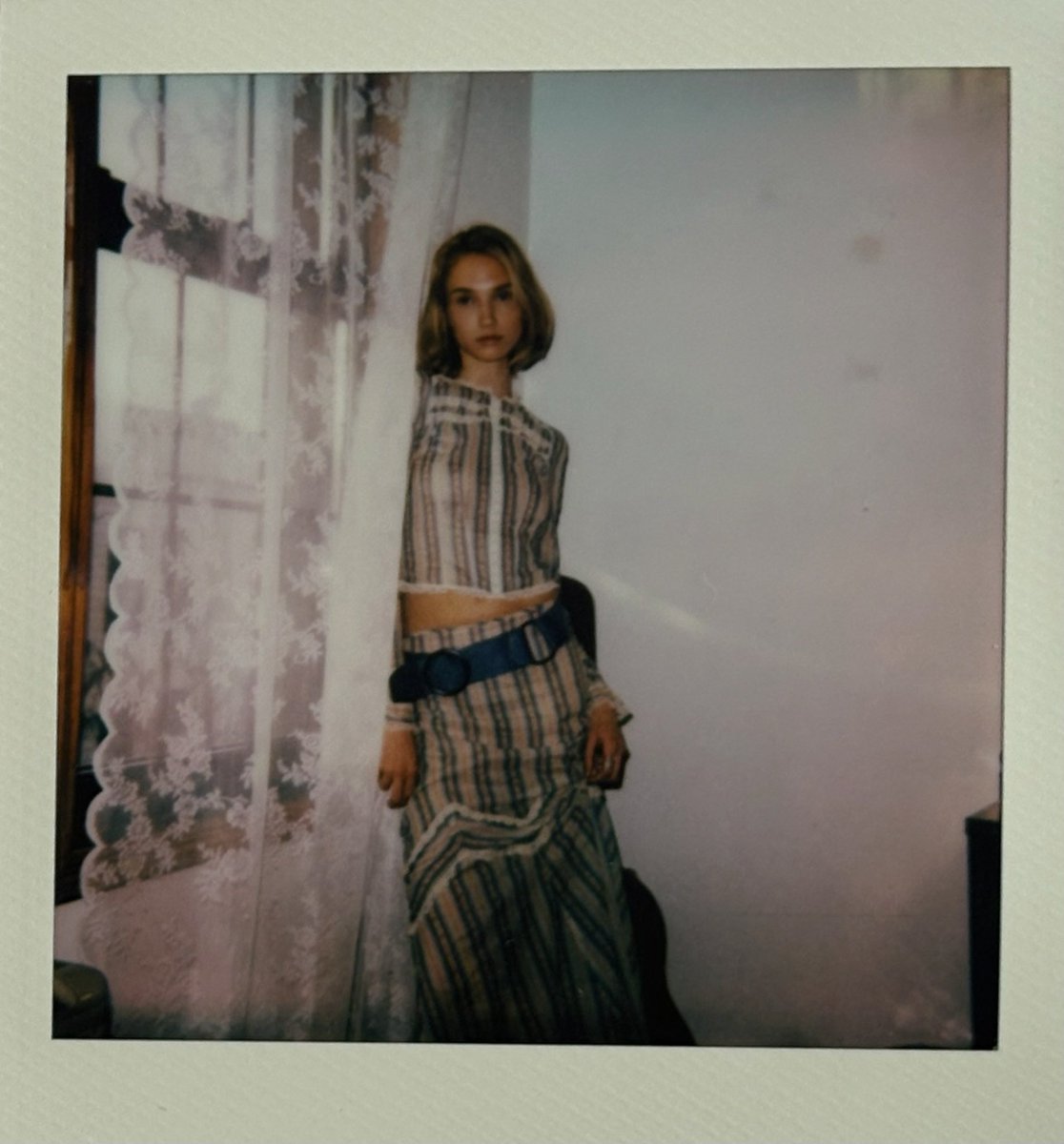 Anna Sui tweet media